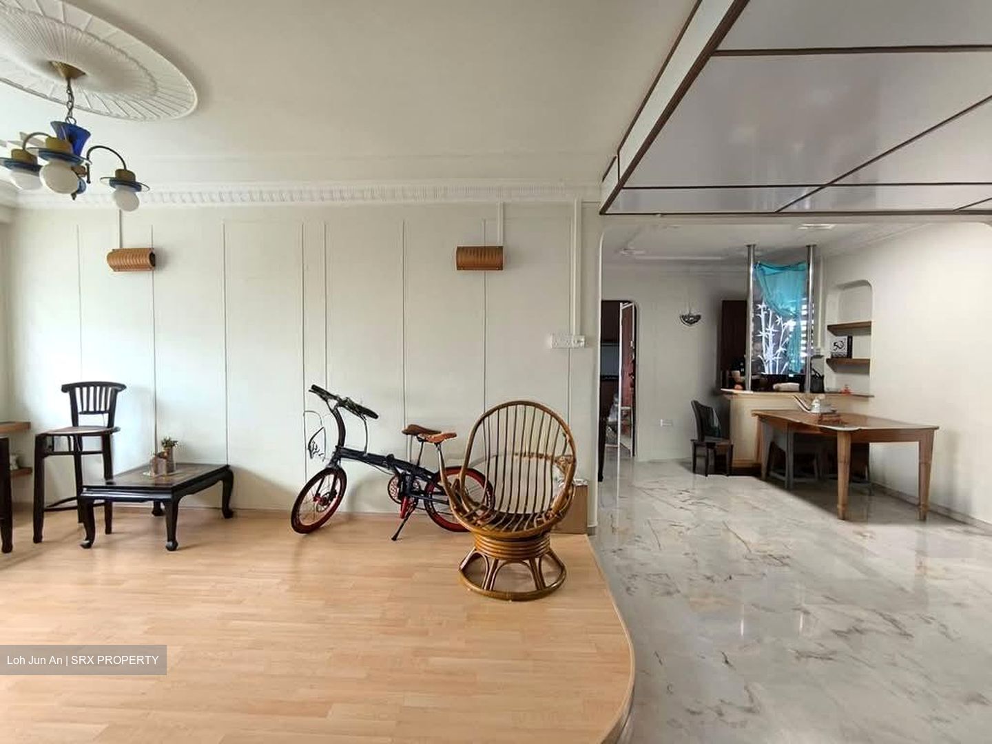 Blk 420 Fajar Road (Bukit Panjang), HDB 4 Rooms #598540431